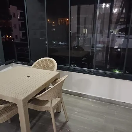 Appartment Διαμέρισμα *