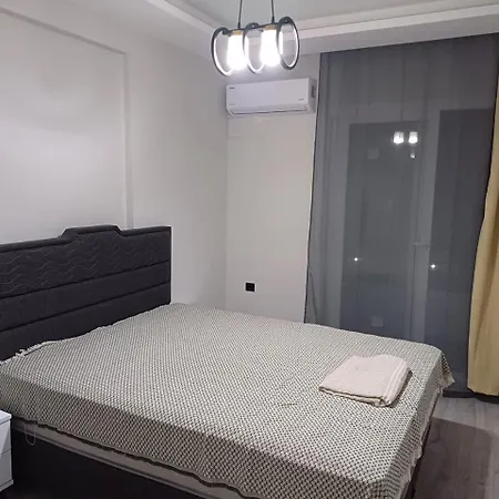 Διαμέρισμα Appartment *