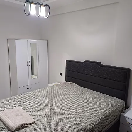 Διαμέρισμα Appartment Σμύρνη