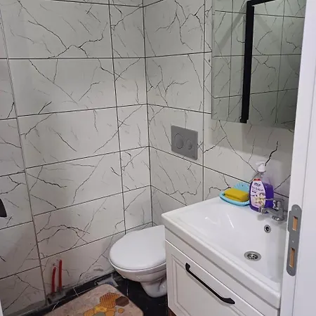 Appartment * Σμύρνη