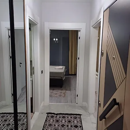 Appartment Διαμέρισμα