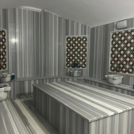 Appartment * İzmir