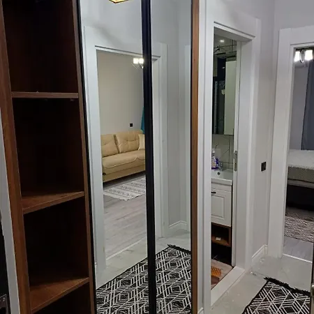 Apartament Appartment İzmir