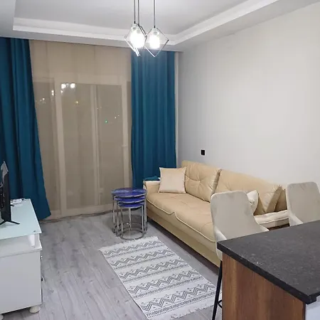 Apartament Appartment İzmir