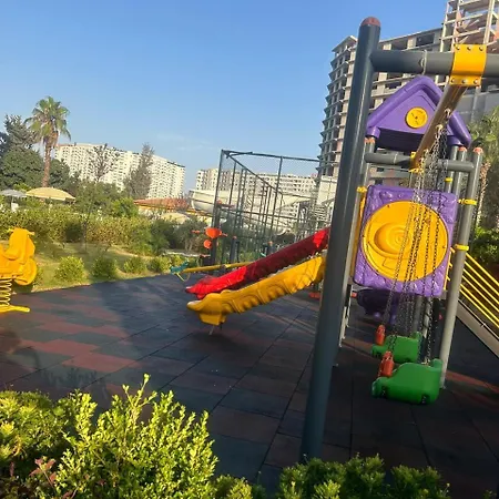 Appartment Apartament İzmir